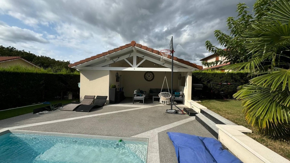 Saint-Sauveur House | Comfortable house at the foot of the Vercors