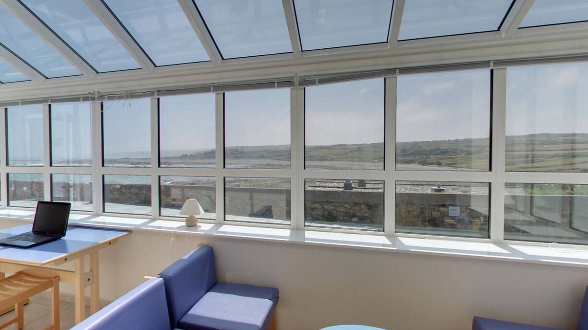 Digulleville Apartment | Comfortable house in La Hague with 2 bedrooms, WiFi and pets allowed