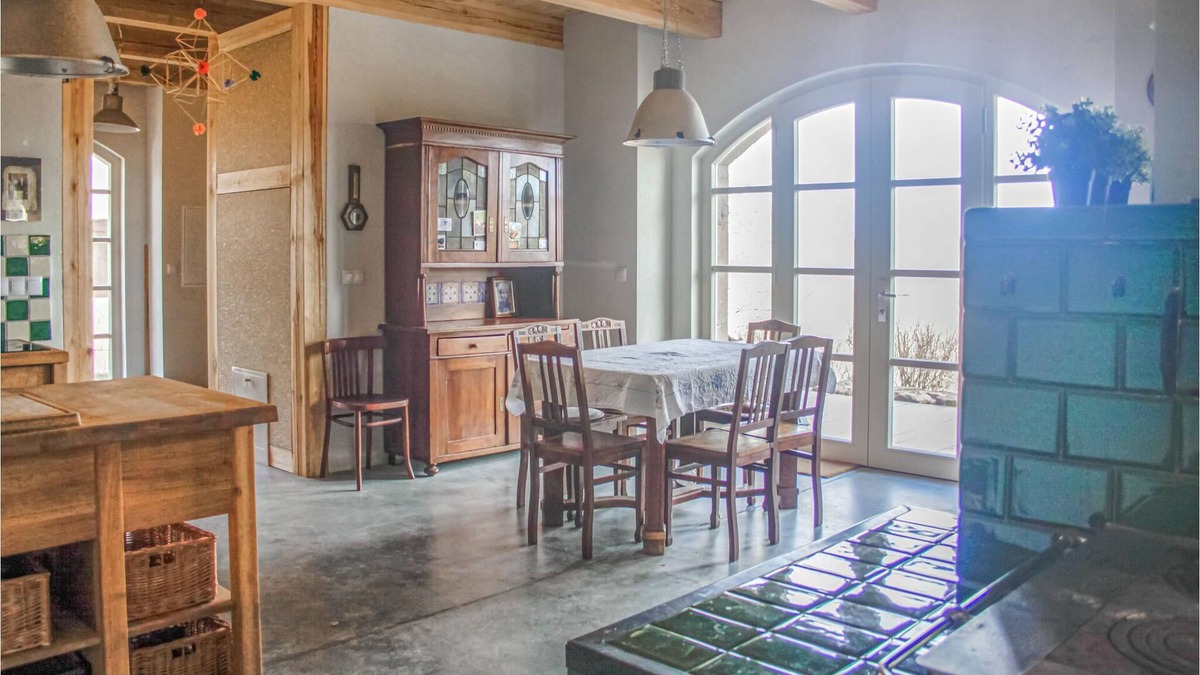 gmina Rutka-Tartak House | Comfortable house in the beauty of the Masurian Lake District.