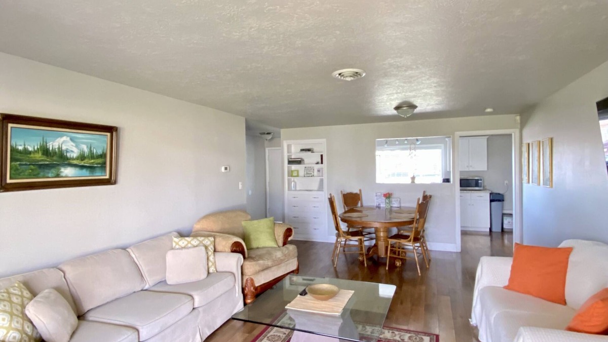 Moses Lake House | Comfortable House in Moses Lake.