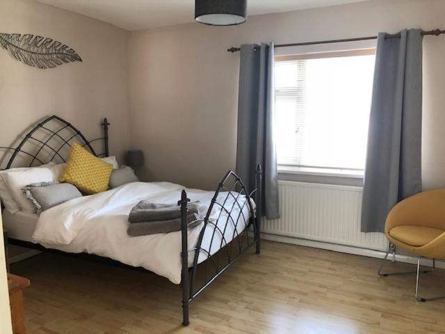Warwick House | Comfortable House in Warwick