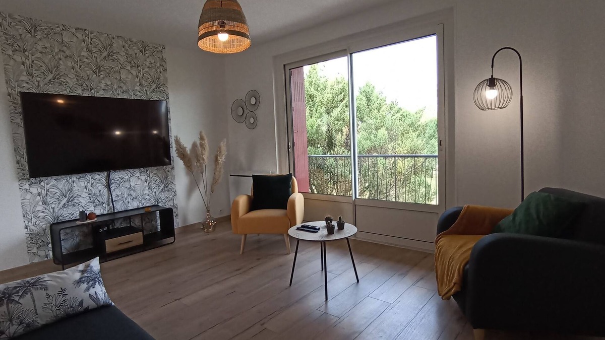 La Courade House | Comfortable house just outside Angoulême