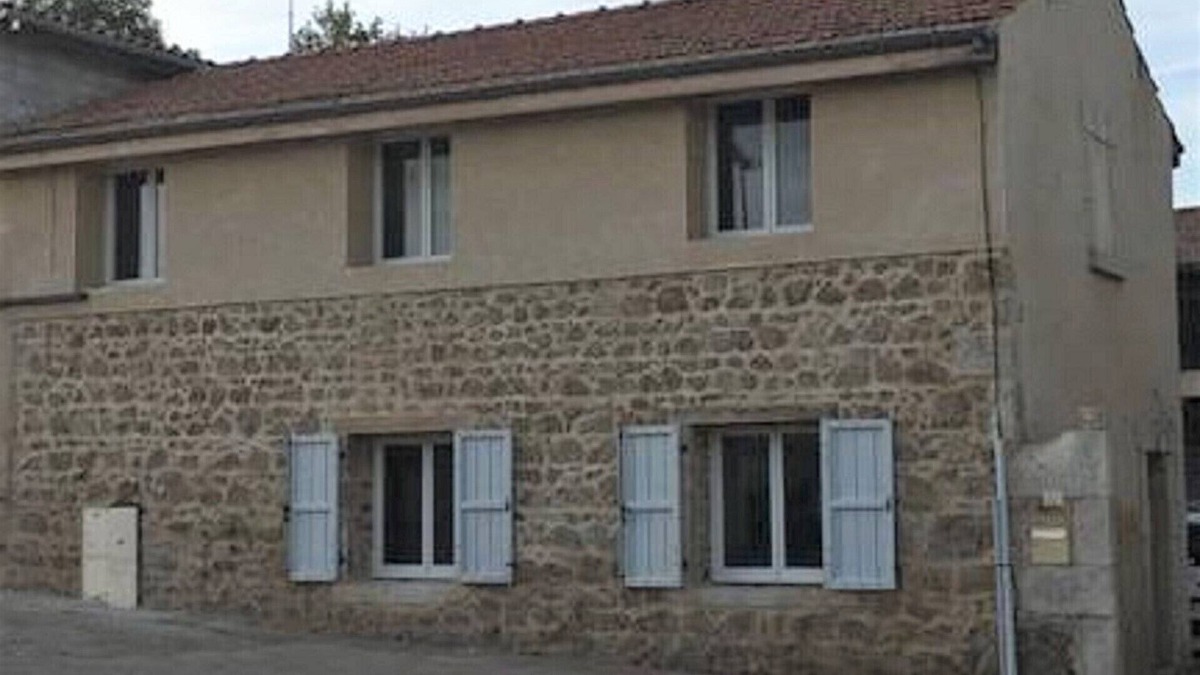 Roisey House | Comfortable house large capacity