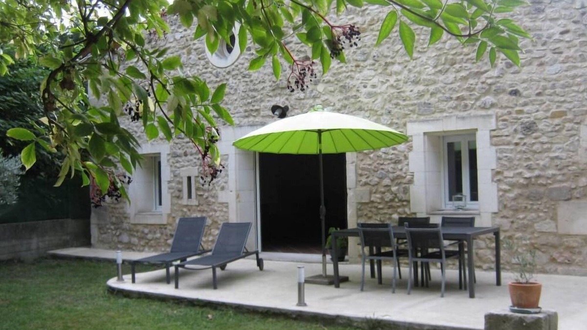 Mouries House | Comfortable House/Villa - Mouries