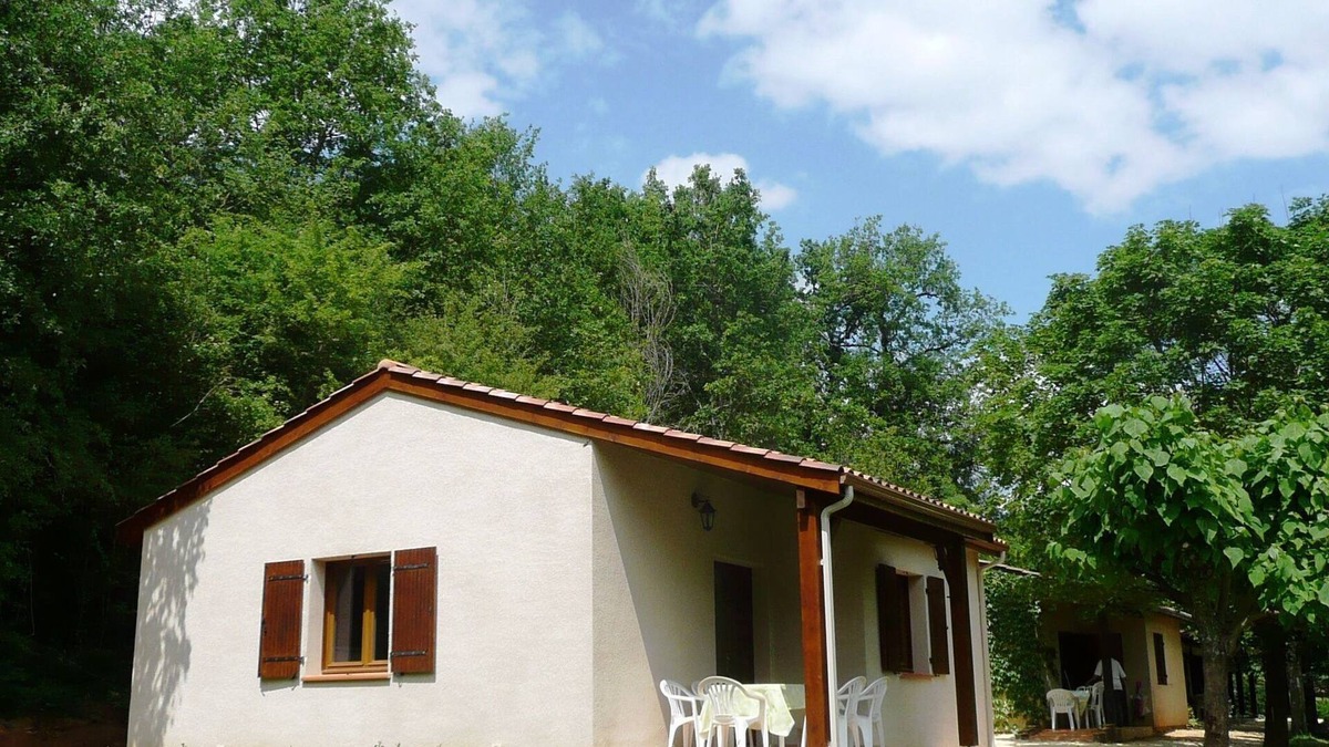 Gavaudun Villa | Comfortable house with terrace in south Dordogne