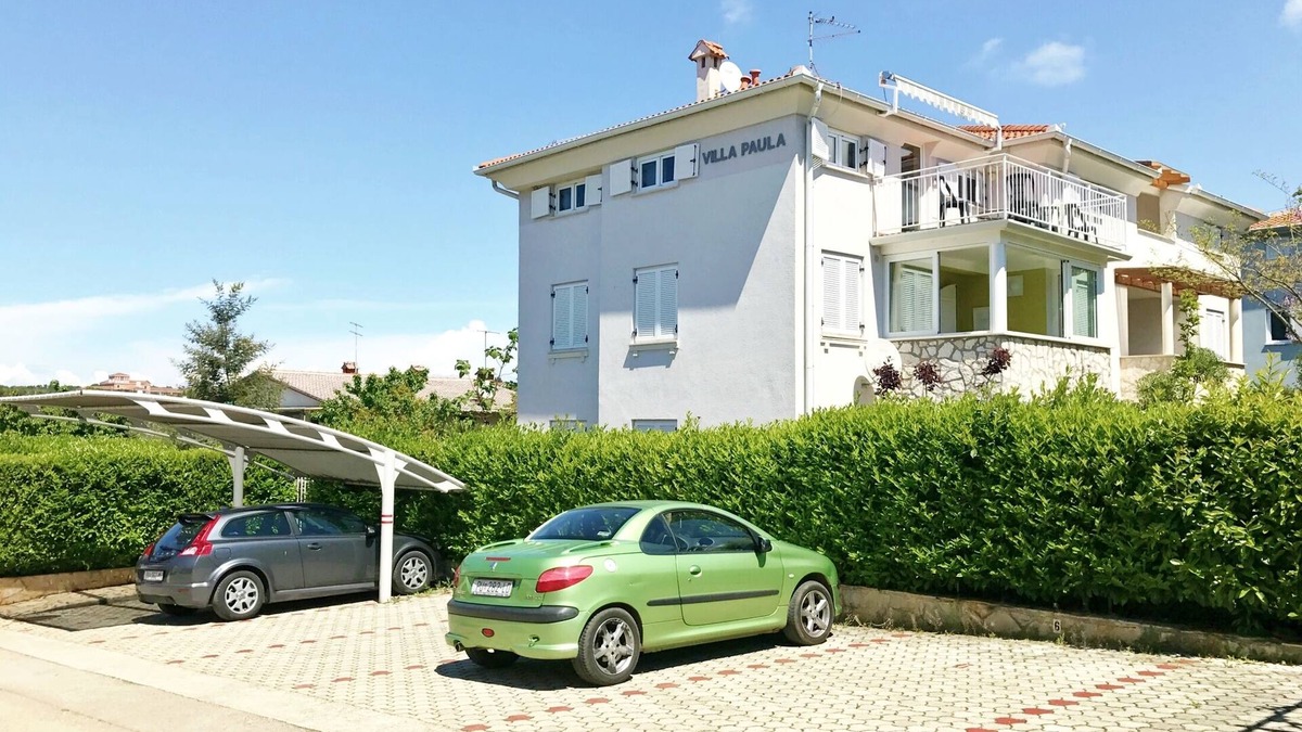 Zambratija Apartment | Comfortable and modern apartment in Zambrattia, WiFi, AC, near the beach