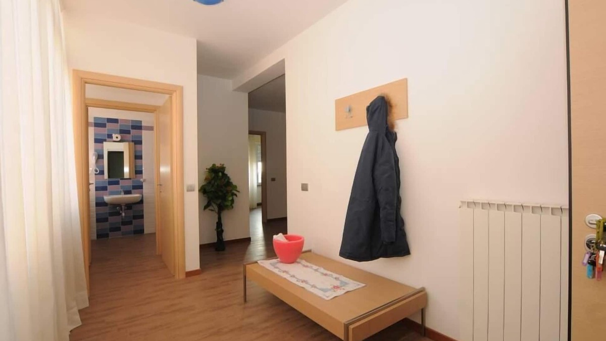 Isola del Bosco - Delle Corti Apartment | Comfortable Apartment in a Residence Code CIR 015209-CIM 00116