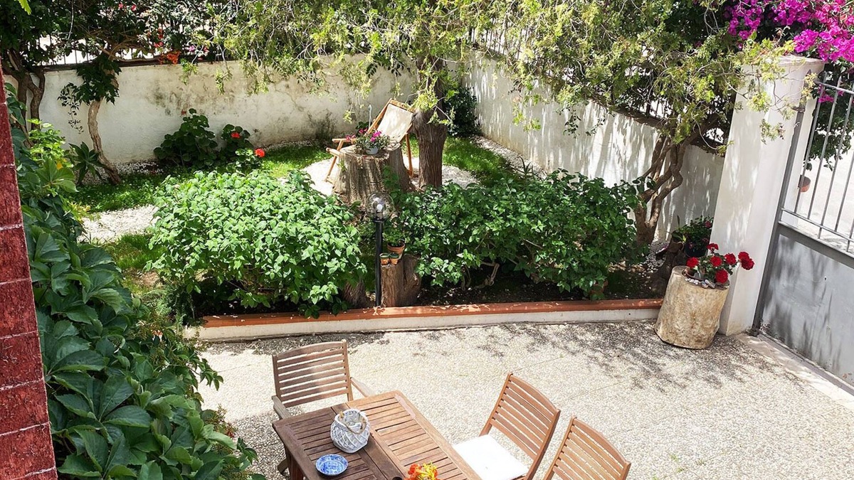 Tonnara di Bonagia Villa | Comfortable Villa, near the sea in the small village Tonnara di Bonagia.
