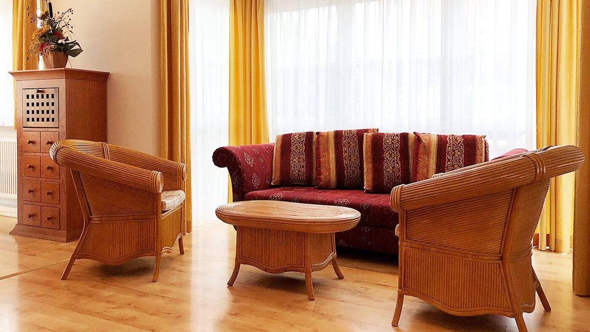 Wangen Apartment | Comfortable living in the country with close to city of dreams