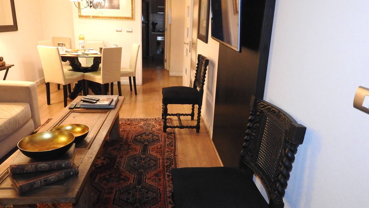 San Miguel Condo | Comfortable , lovely and ellegant apartment , wonderful views up to 6