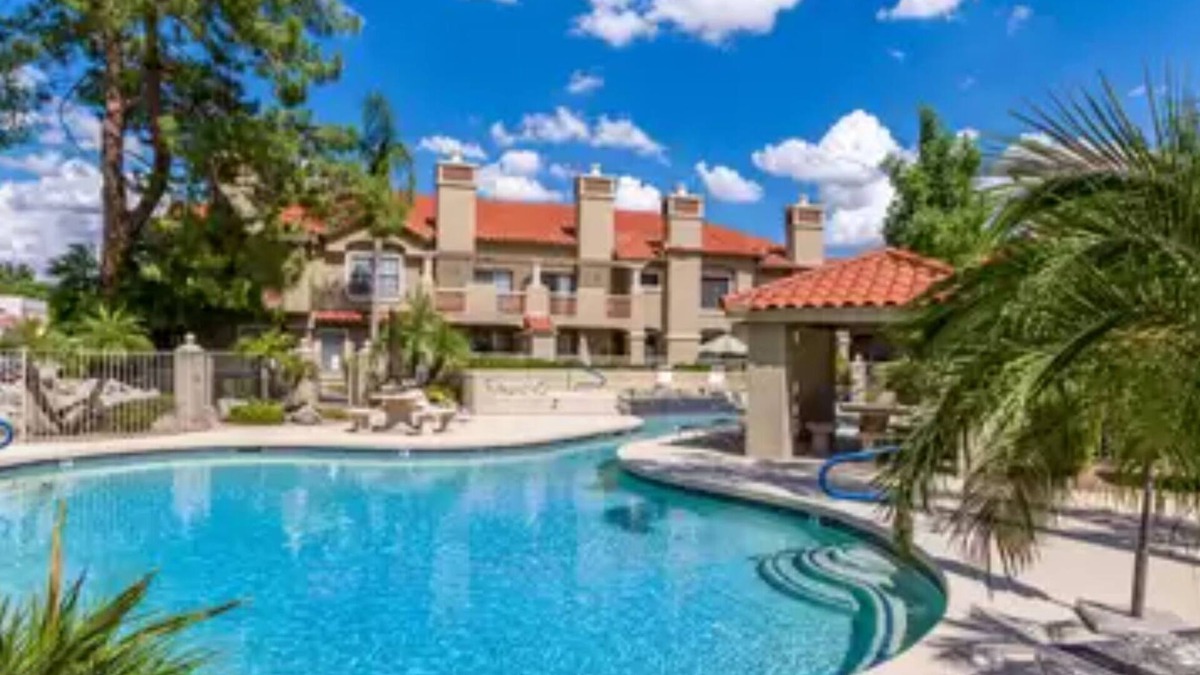McCormick Ranch House | Comfortable McCormack Ranch Townhome in Fantastic location.