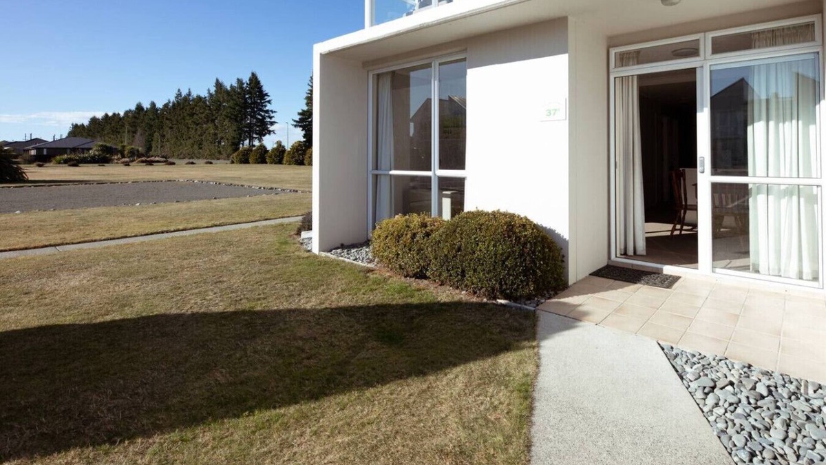Methven Apartment | Comfortable Methven 3-Bedroom Apartment