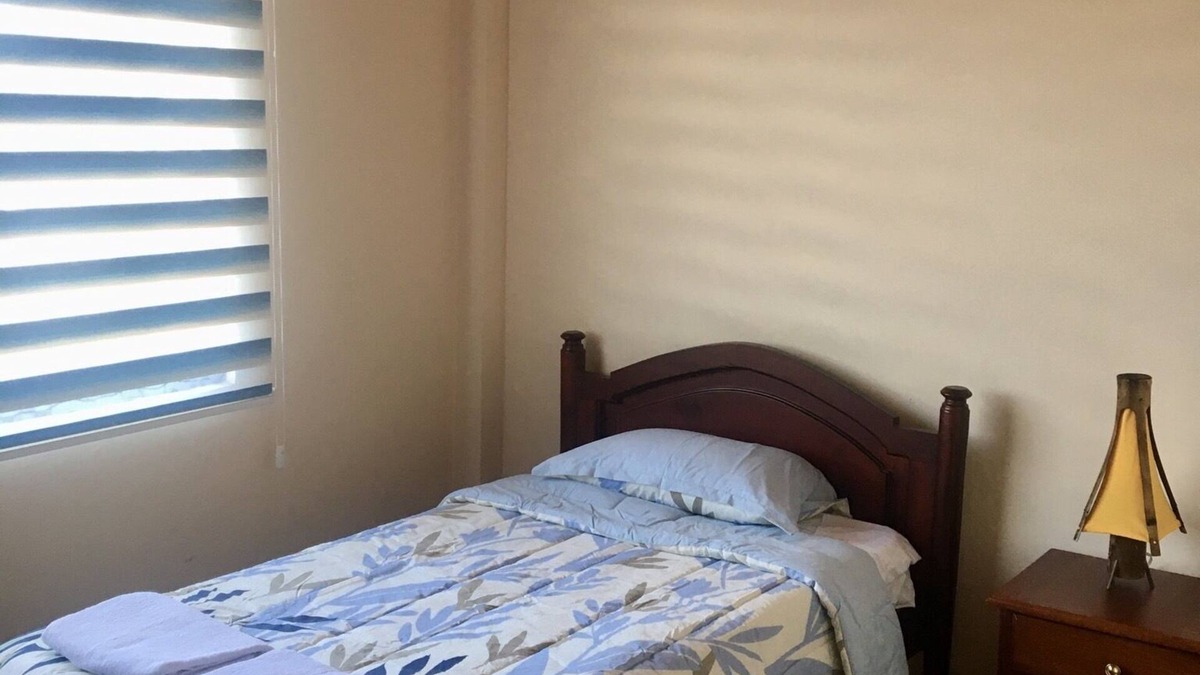 Loja Apartment | Comfortable mini apartment