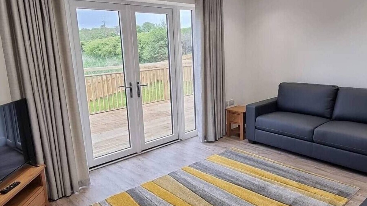 Rothbury Cottage | Comfortable, modern cottage that sleeps up to 6. Ideal hub to explore Northumberland!