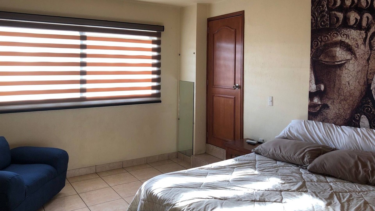 Atotonilco el Alto Apartment | Comfortable apartment in the center