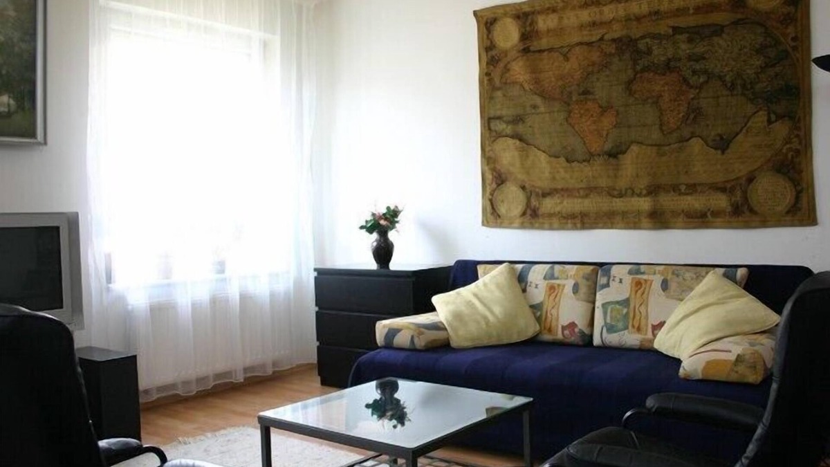 Ujlipotvaros Apartment | Comfortable new apartment with underground parking and free WiFi