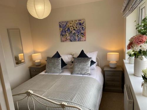 Isleham House | Comfortable new home in Isleham