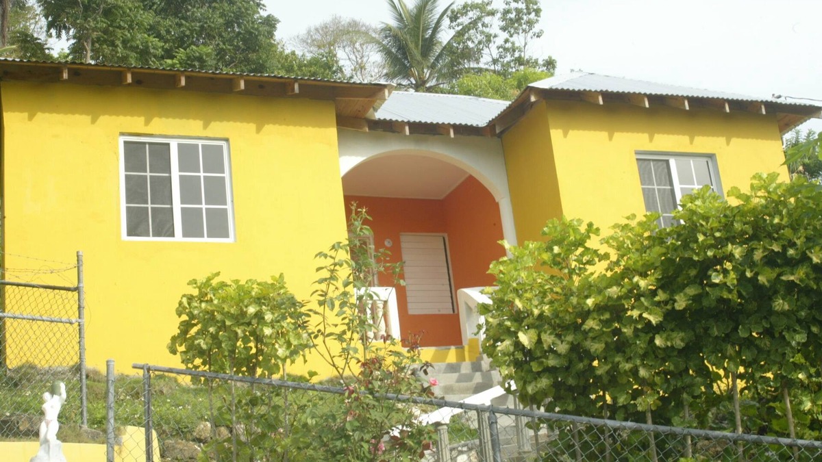 Port Antonio Cottage | Comfortable, Newly Constructed Cottage, Ready For Your Relaxation!!!