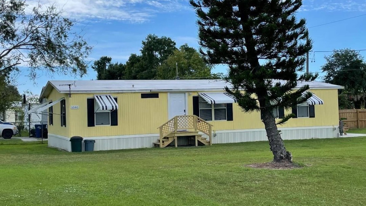 Okeechobee House | Comfortable Okeechobee Home Minutes From Scott Driver, Okee-Tantie Boat Ramp