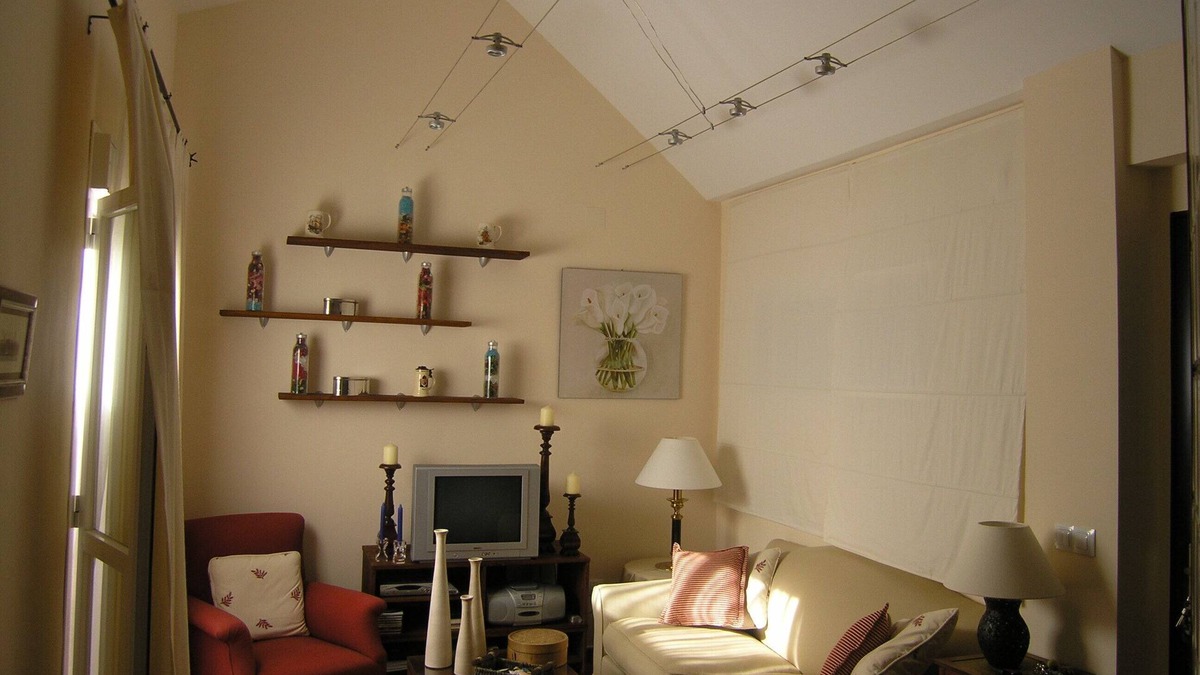 Islantilla Apartment | Comfortable penthouse located in the center of the Islantilla golf course