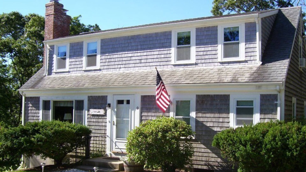 South Orleans House | Comfortable, Pet-Friendly Orleans Home (1479)