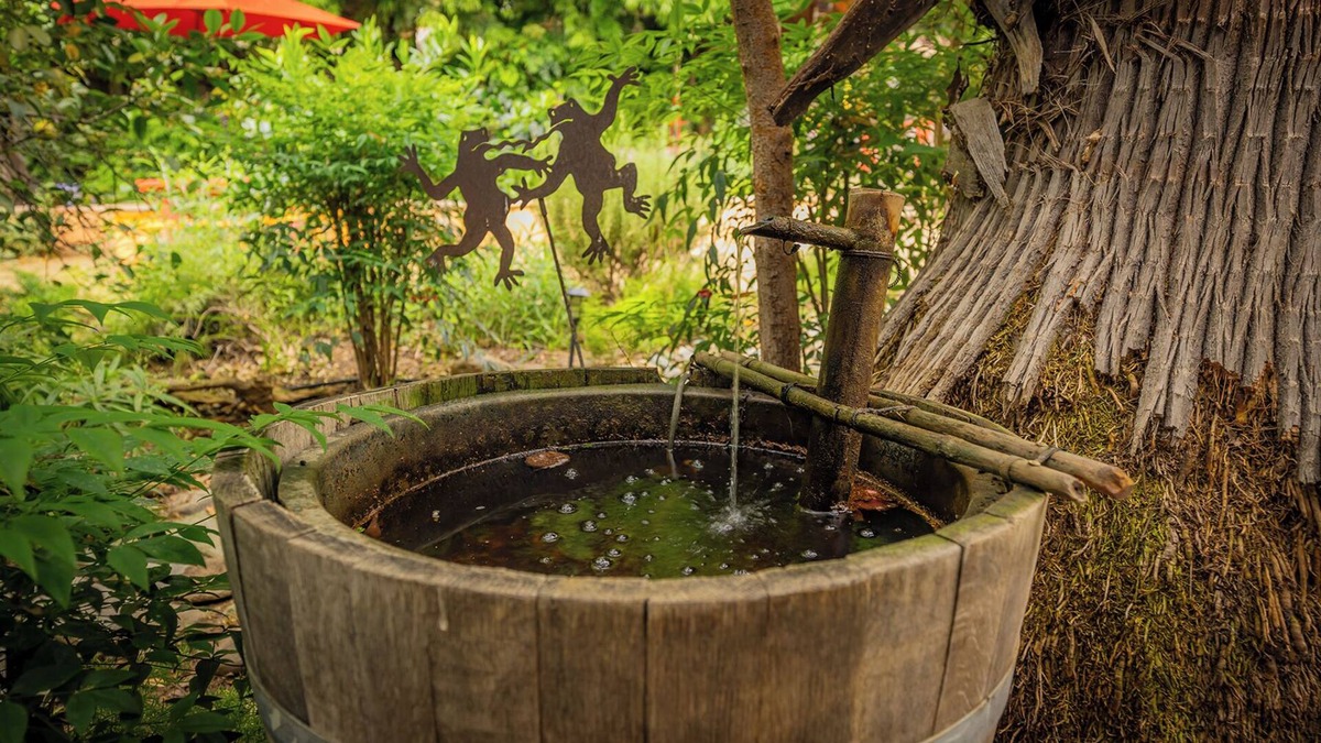 Ojai House | Comfortable, pet-friendly 2-bedroom plus office home in gorgeous Ojai. 30+days.