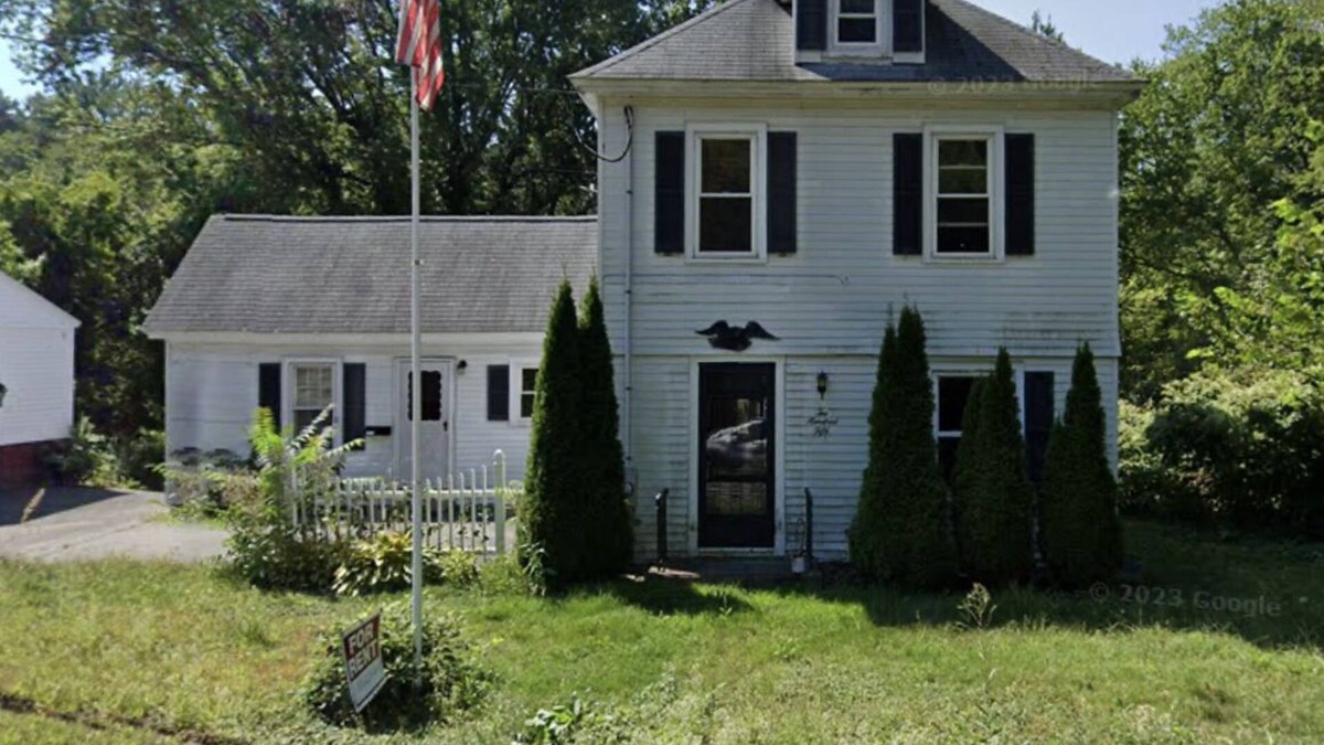 Milford House | Comfortable place to stay