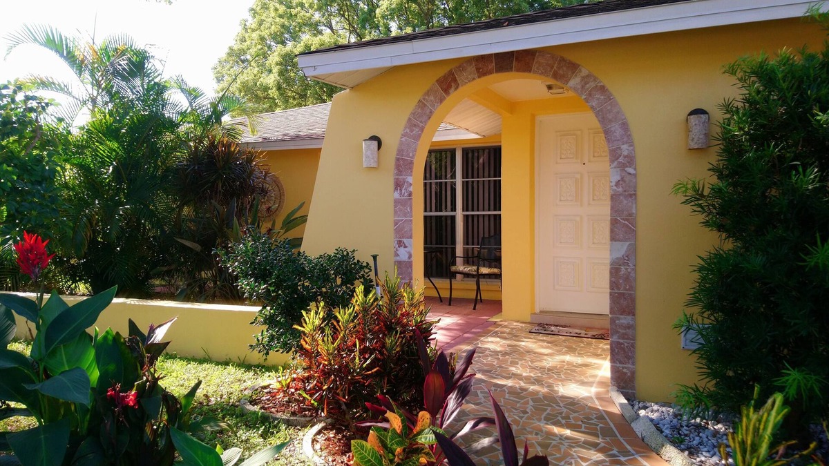 Embassy Hills House | Comfortable Port Richey Home/Essentials Provided during your stay