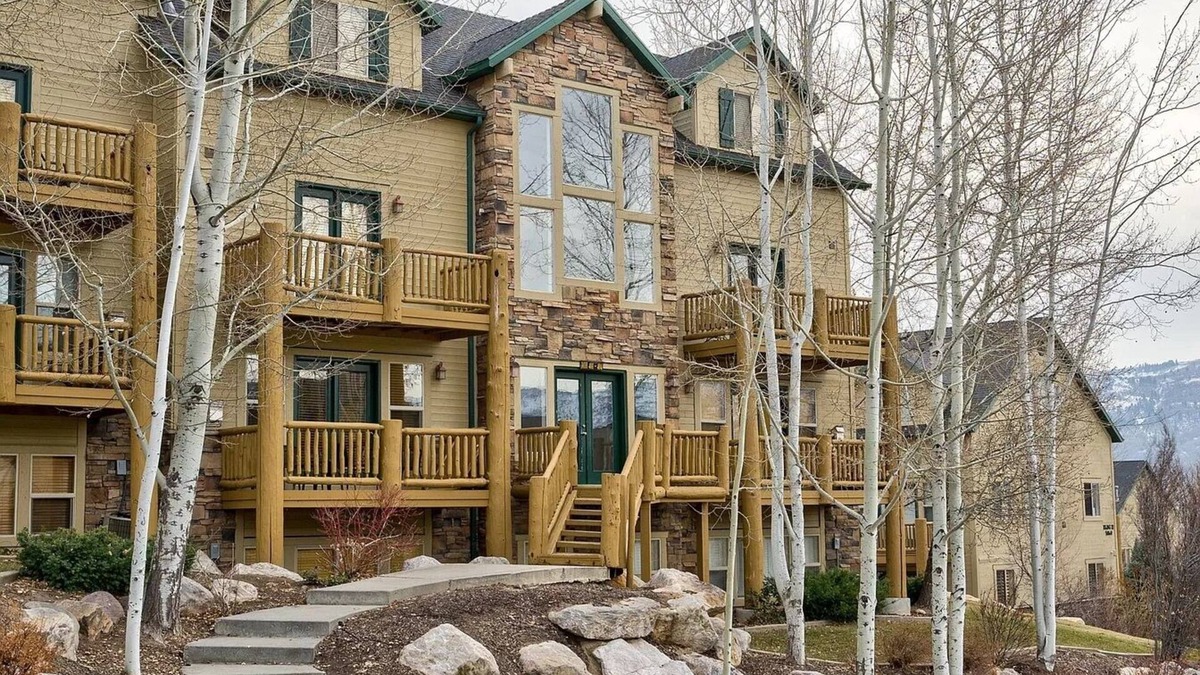 Eden Condo | Comfortable, relaxing retreat in beautiful Eden