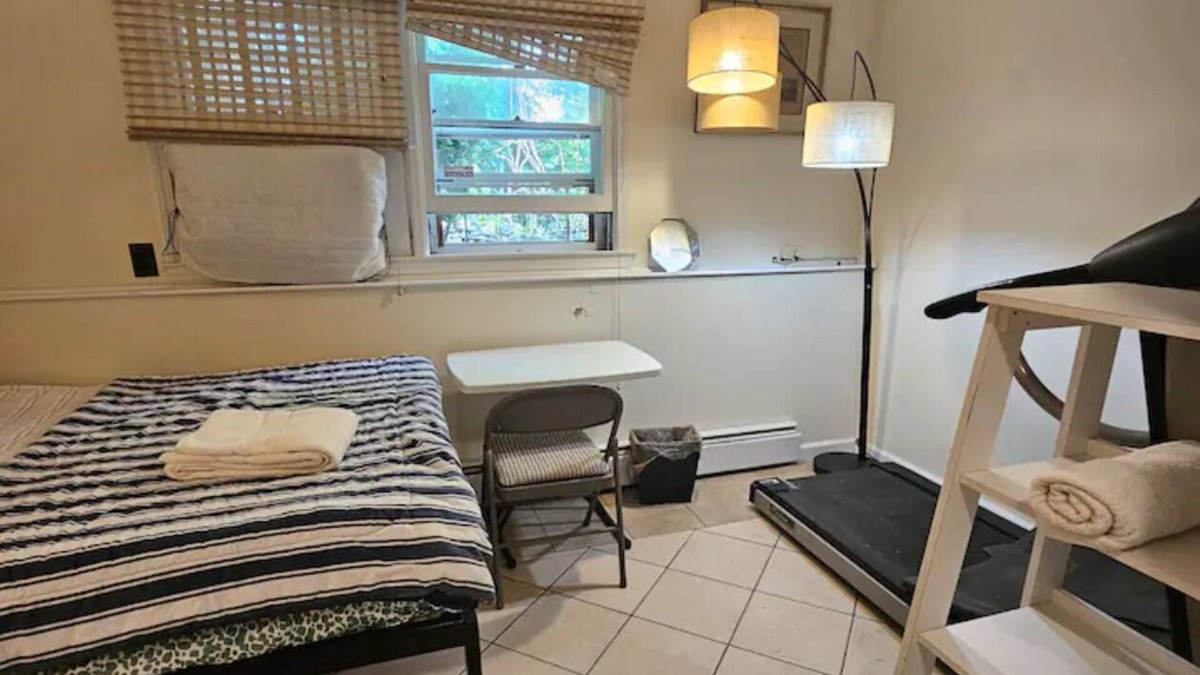 New Hempstead Apartment | Comfortable Residential Suite for 4 adults and 2 kids in NW suburb of NYC