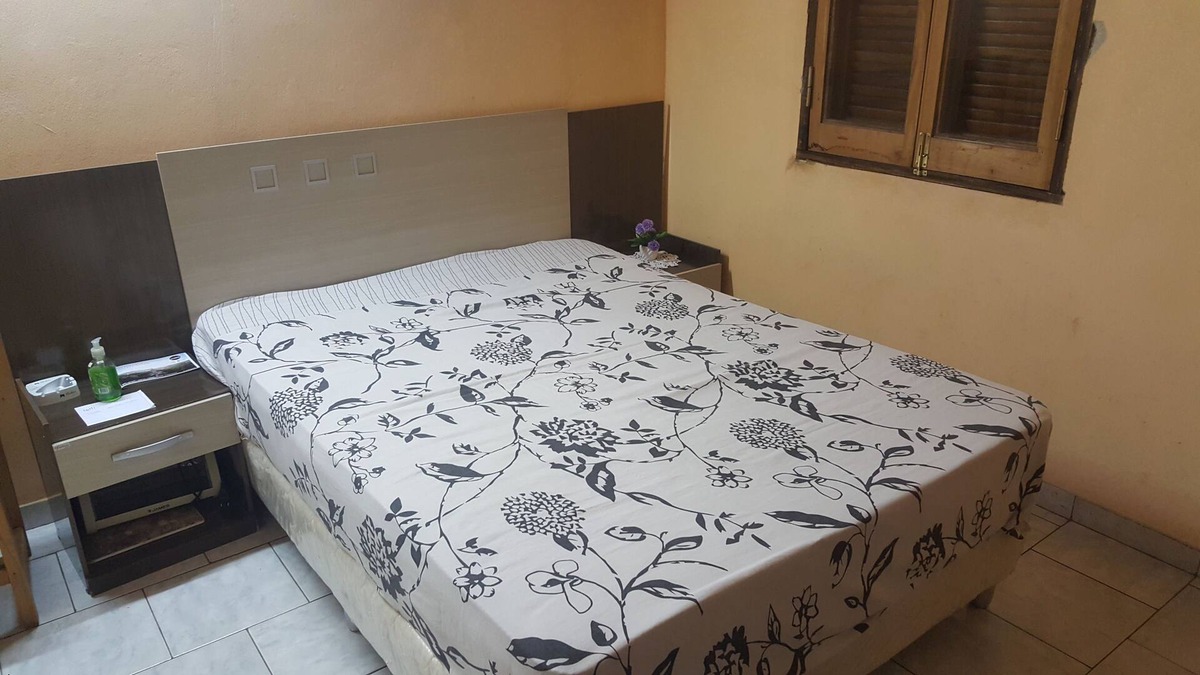 Asuncion Bed & Breakfast | Comfortable room in precious location