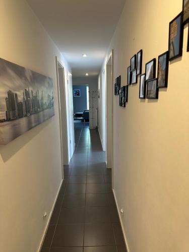 Esch-sur-Alzette House | Comfortable room in an apartment