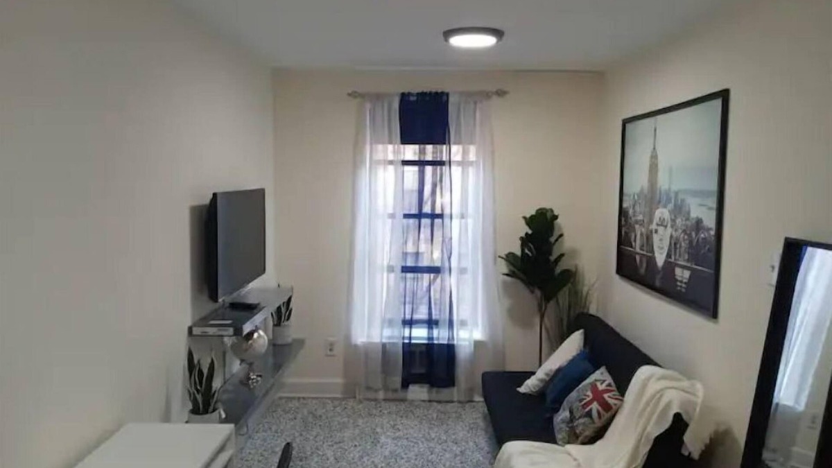 Washington Heights Apartment | comfortable room near Columbia Universitynn