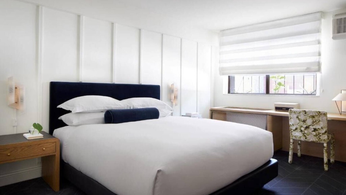 Fisherman's Wharf Hotel | Comfortable Room w/Access to Michelin Guide Dining, Near Fort Mason & Alcatraz!