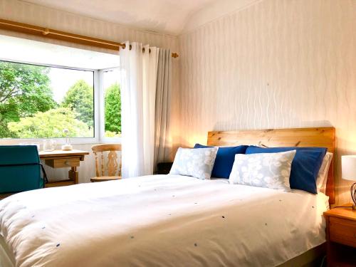 Rednal Bed & Breakfast | Comfortable rooms