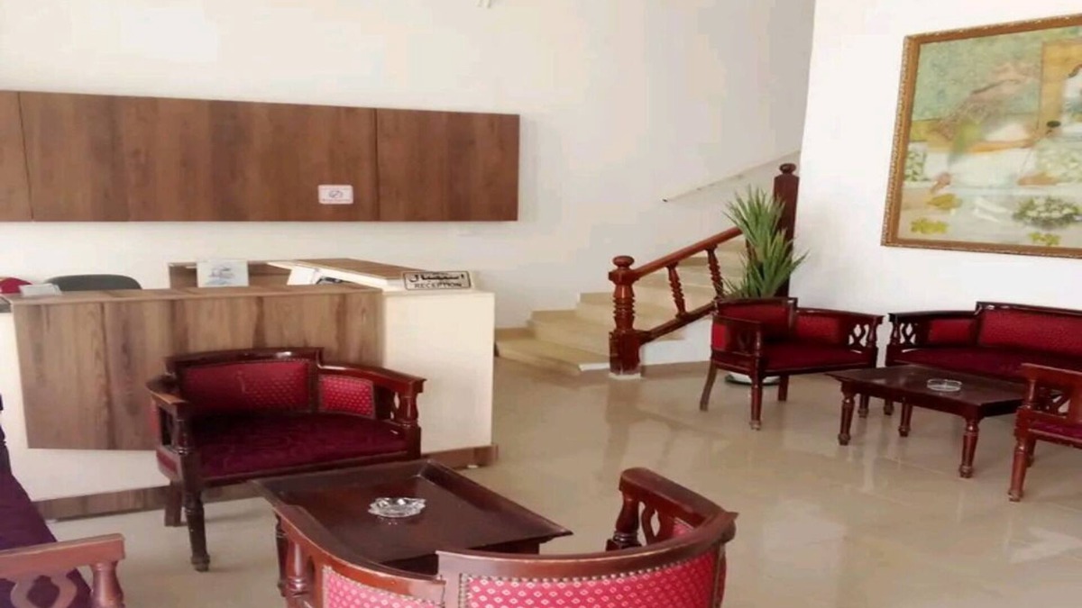 Eastern Hammamet Bed & Breakfast | Comfortable rooms