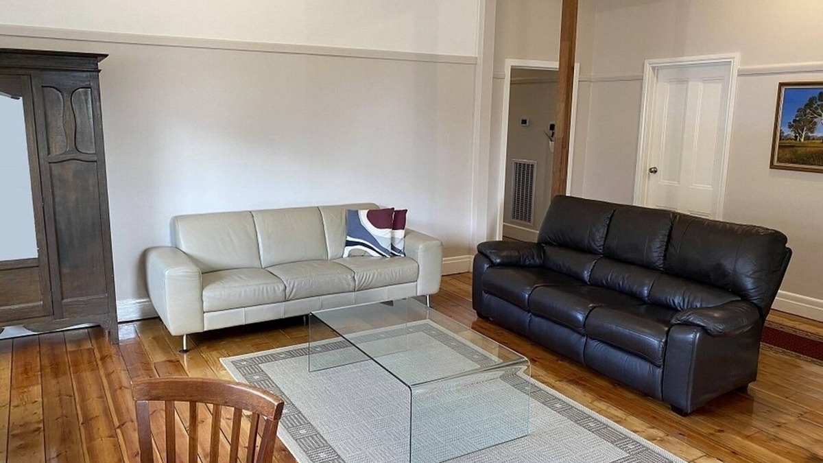Flora Hill House | Comfortable, Roomy Home with Study and Backyard