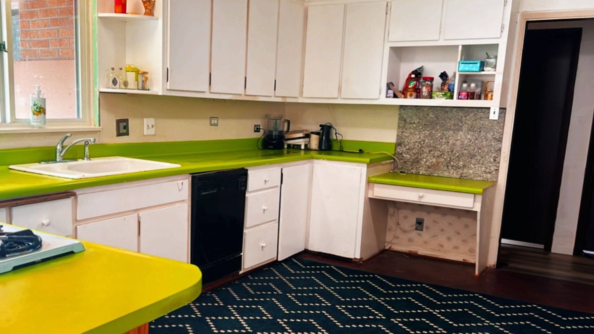 Williamsville House | Comfortable & safe