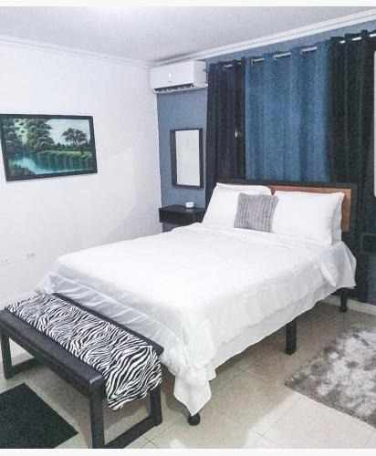 Constant Spring Apartment | Comfortable & Secure Chateau