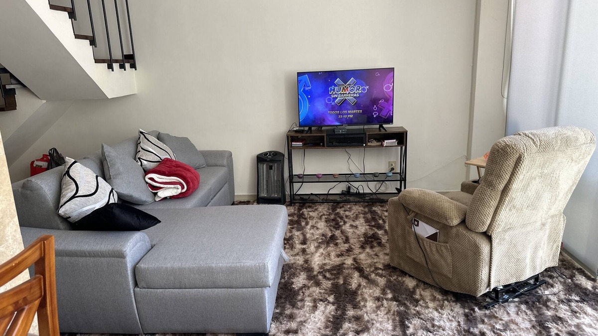 Zona Expo Condo | Comfortable, secure and friendly environment