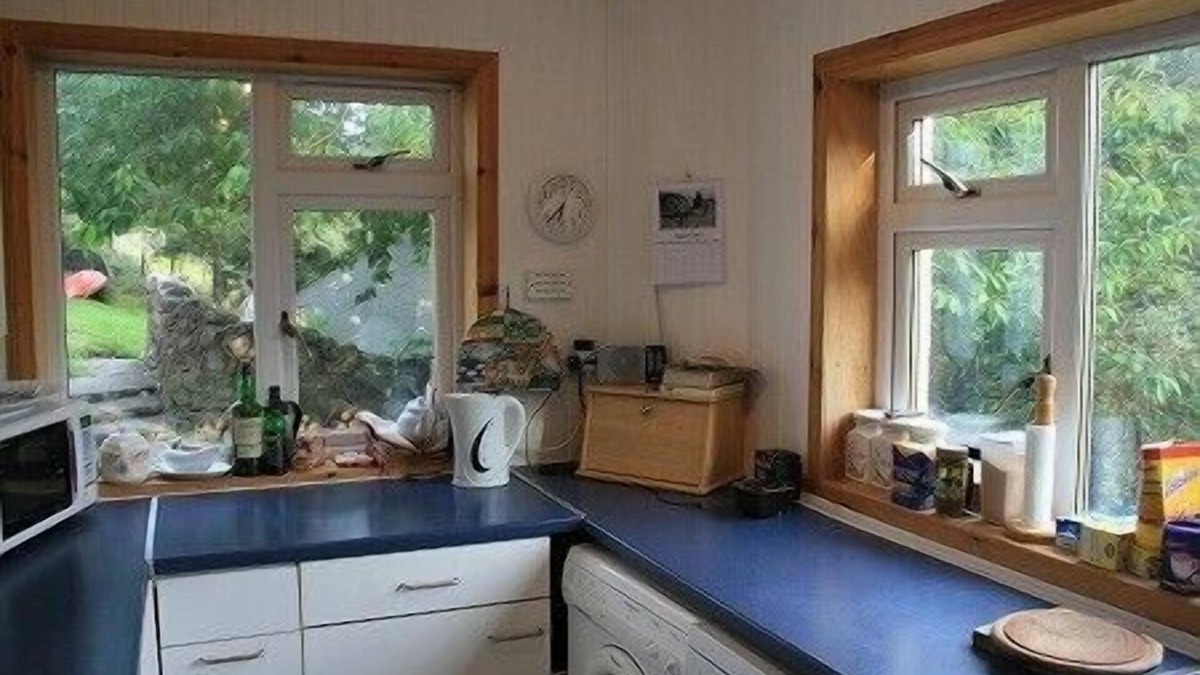 Inverkirkaig Cottage | Comfortable Self-Catering Cottage In Scotland's North-West Highlands