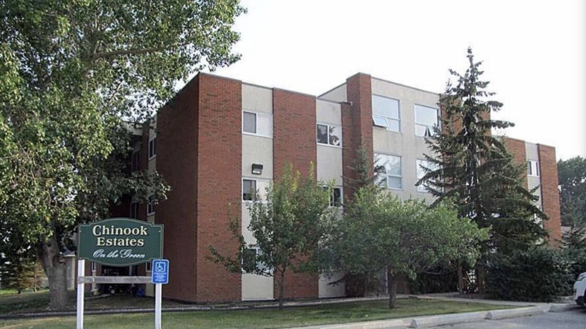 Claresholm Apartment | Comfortable spacious apartment for rent in Claresholm