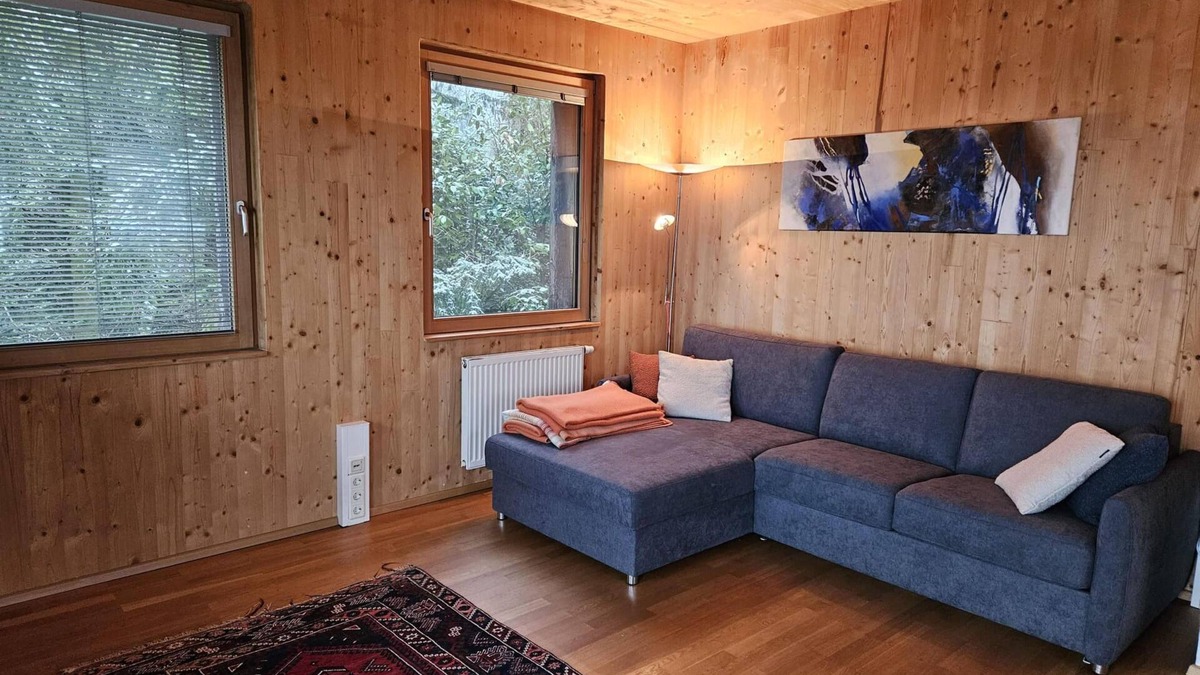 Hadersfeld Apartment | Comfortable stay with a terrace, panoramic view