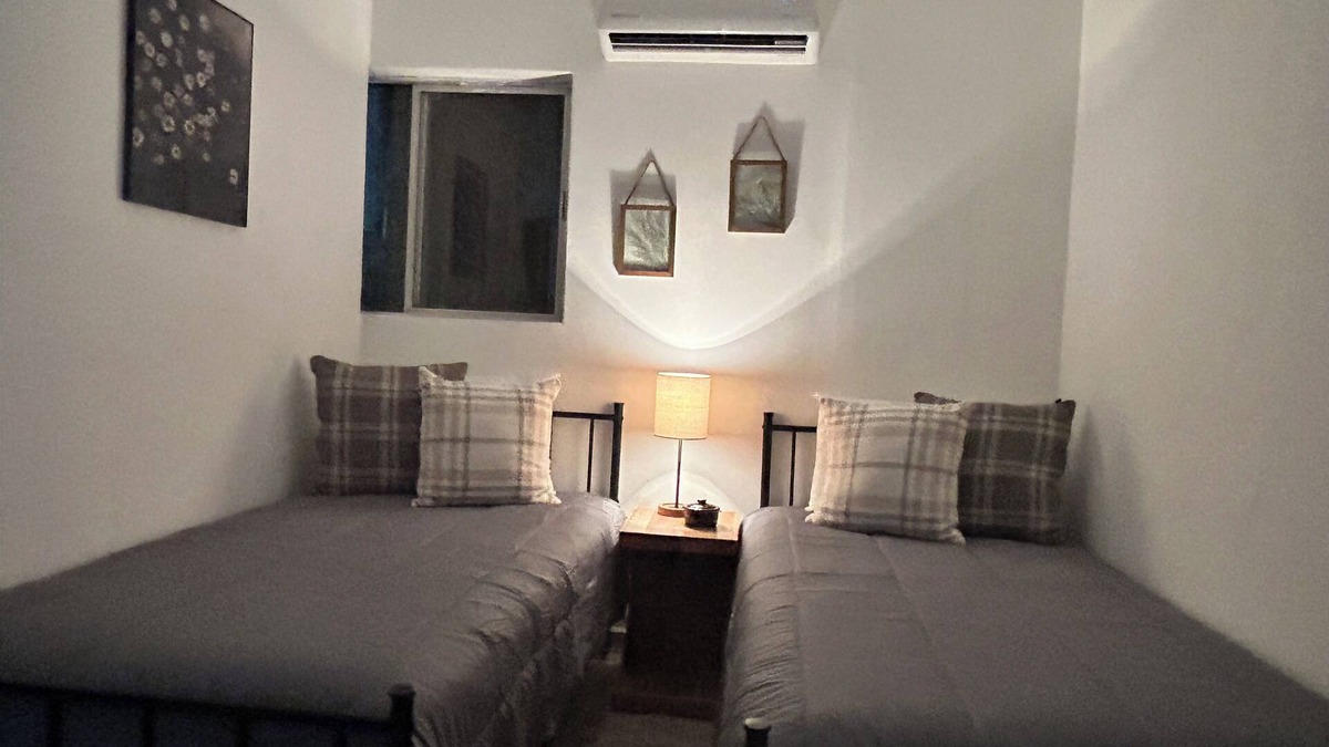 Nogales Apartment | Comfortable Studio at Kennedy near Consulate