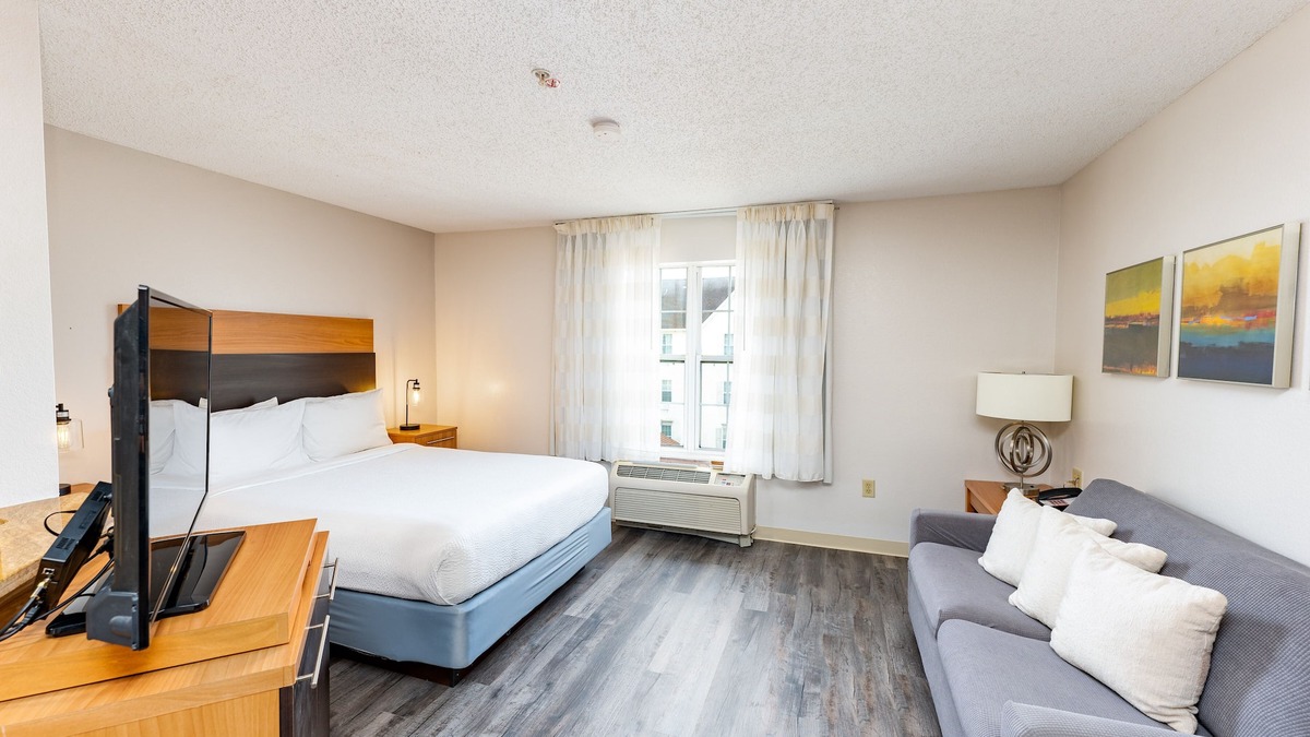 George Bush Park/Eldridge Apartment | Comfortable Stay in Houston's Energy Corridor