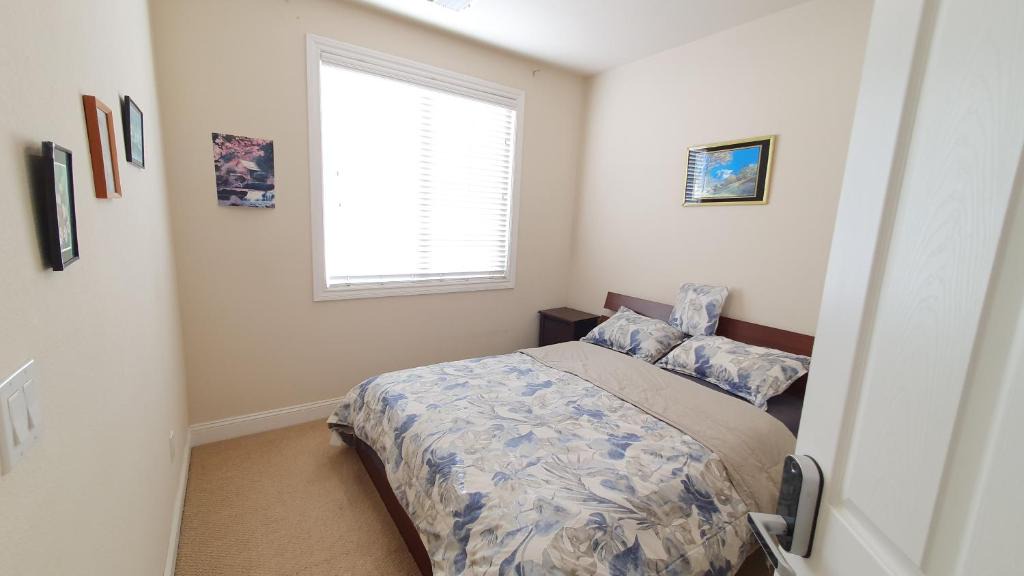 North San Jose House | Comfortable Stay In North San Jose - Solar Room