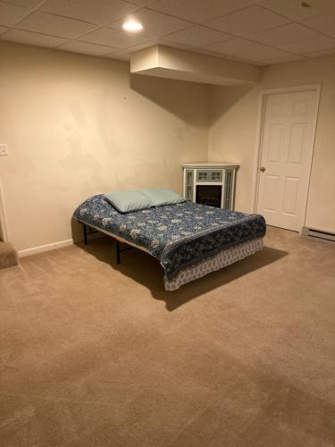 State College House | Comfortable stay with Yildiz family