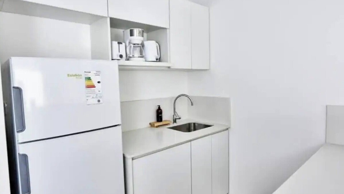 Nunez Apartment | Comfortable Studio in Nuñez