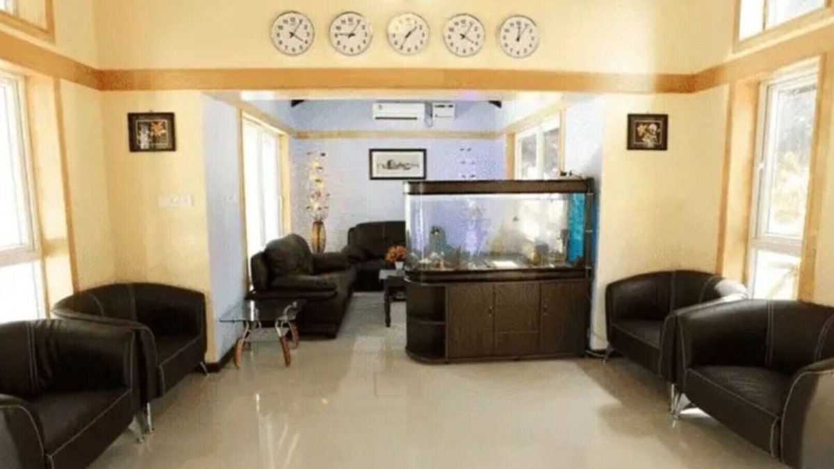 Sadras Apartment | Comfortable Studio Room for your Holiday