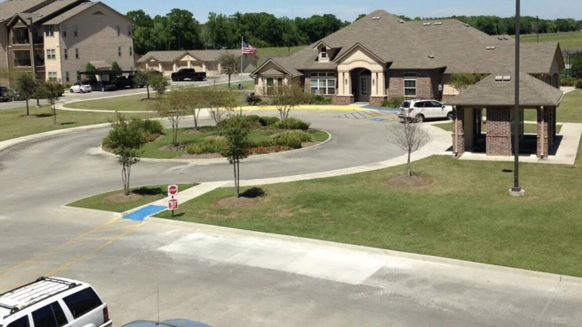 Thibodaux Apartment | Comfortable & Stunning 1 Bedroom